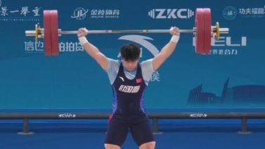 U22国足最新名单！王钰栋+蒯纪闻跳级，红牌后卫落选，冲击亚洲杯